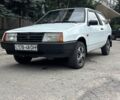 Білий ВАЗ 2108, об'ємом двигуна 1.3 л та пробігом 250 тис. км за 877 $, фото 1 на Automoto.ua