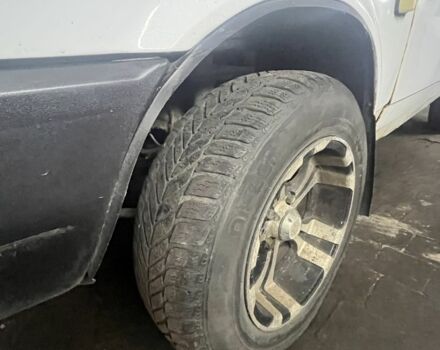 Білий ВАЗ 2108, об'ємом двигуна 1.5 л та пробігом 100 тис. км за 593 $, фото 4 на Automoto.ua