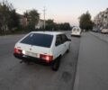 Белый ВАЗ 2108, объемом двигателя 0 л и пробегом 200 тыс. км за 500 $, фото 5 на Automoto.ua