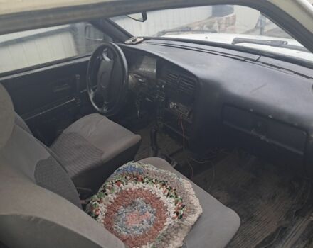 Белый ВАЗ 2108, объемом двигателя 1 л и пробегом 55 тыс. км за 477 $, фото 6 на Automoto.ua