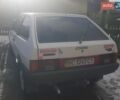 Белый ВАЗ 2108, объемом двигателя 1.5 л и пробегом 29 тыс. км за 1100 $, фото 3 на Automoto.ua