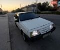 Белый ВАЗ 2108, объемом двигателя 1.5 л и пробегом 250 тыс. км за 500 $, фото 7 на Automoto.ua