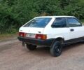 Білий ВАЗ 2108, об'ємом двигуна 1.3 л та пробігом 330 тис. км за 217 $, фото 10 на Automoto.ua