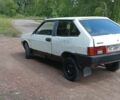 Білий ВАЗ 2108, об'ємом двигуна 1.3 л та пробігом 330 тис. км за 217 $, фото 12 на Automoto.ua