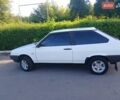 ВАЗ 2108 1990 в Хмельницком на Automoto.ua Белый ВАЗ 2108, объемом двигателя 1.29 л и пробегом 100 тыс. км за 1400 $, фото 2 на Automoto.ua