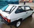 Белый ВАЗ 2108, объемом двигателя 1.1 л и пробегом 48 тыс. км за 1250 $, фото 3 на Automoto.ua
