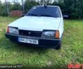 Білий ВАЗ 2108, об'ємом двигуна 1.3 л та пробігом 0 тис. км за 800 $, фото 1 на Automoto.ua