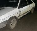Білий ВАЗ 2108, об'ємом двигуна 1 л та пробігом 200 тис. км за 403 $, фото 1 на Automoto.ua