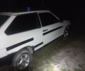 Белый ВАЗ 2108, объемом двигателя 1.3 л и пробегом 90 тыс. км за 1020 $, фото 19 на Automoto.ua