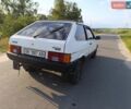 Белый ВАЗ 2108, объемом двигателя 1.3 л и пробегом 55 тыс. км за 750 $, фото 2 на Automoto.ua