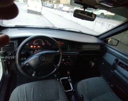 Белый ВАЗ 2108, объемом двигателя 0 л и пробегом 200 тыс. км за 500 $, фото 2 на Automoto.ua