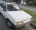 Белый ВАЗ 2108, объемом двигателя 1.5 л и пробегом 42 тыс. км за 699 $, фото 9 на Automoto.ua