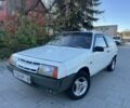 Белый ВАЗ 2108, объемом двигателя 1.5 л и пробегом 180 тыс. км за 750 $, фото 3 на Automoto.ua