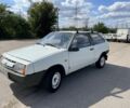 Білий ВАЗ 2108, об'ємом двигуна 1.5 л та пробігом 180 тис. км за 550 $, фото 4 на Automoto.ua
