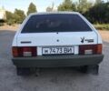 Белый ВАЗ 2108, объемом двигателя 0 л и пробегом 211 тыс. км за 1150 $, фото 2 на Automoto.ua