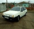 Белый ВАЗ 2108, объемом двигателя 1.1 л и пробегом 0 тыс. км за 800 $, фото 1 на Automoto.ua