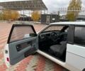 Белый ВАЗ 2108, объемом двигателя 1.5 л и пробегом 2 тыс. км за 1300 $, фото 4 на Automoto.ua