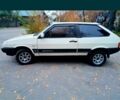 Белый ВАЗ 2108, объемом двигателя 1.5 л и пробегом 98 тыс. км за 1500 $, фото 11 на Automoto.ua