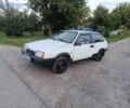Белый ВАЗ 2108, объемом двигателя 0 л и пробегом 100 тыс. км за 450 $, фото 1 на Automoto.ua