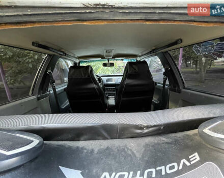 Белый ВАЗ 2108, объемом двигателя 1.5 л и пробегом 70 тыс. км за 1100 $, фото 7 на Automoto.ua