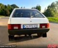 Белый ВАЗ 2108, объемом двигателя 1.3 л и пробегом 405 тыс. км за 1550 $, фото 2 на Automoto.ua