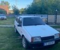 Білий ВАЗ 2108, об'ємом двигуна 1.5 л та пробігом 150 тис. км за 1000 $, фото 1 на Automoto.ua