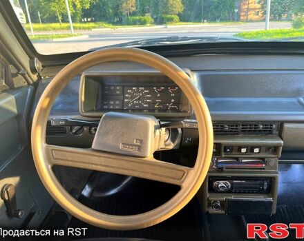 Белый ВАЗ 2108, объемом двигателя 1.3 л и пробегом 405 тыс. км за 1550 $, фото 7 на Automoto.ua