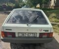 Белый ВАЗ 2108, объемом двигателя 1.3 л и пробегом 20 тыс. км за 1233 $, фото 3 на Automoto.ua