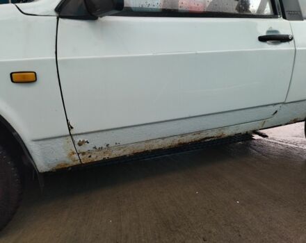 Білий ВАЗ 2108, об'ємом двигуна 0 л та пробігом 48 тис. км за 1250 $, фото 7 на Automoto.ua