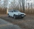 Білий ВАЗ 2108, об'ємом двигуна 1.3 л та пробігом 200 тис. км за 800 $, фото 1 на Automoto.ua