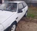 Белый ВАЗ 2108, объемом двигателя 1.1 л и пробегом 175 тыс. км за 600 $, фото 2 на Automoto.ua