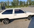 Белый ВАЗ 2108, объемом двигателя 1.5 л и пробегом 93 тыс. км за 685 $, фото 3 на Automoto.ua