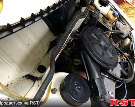 ВАЗ 2108 1990 в Кропивницком (Кировограде) на Automoto.ua Белый ВАЗ 2108, объемом двигателя 1.3 л и пробегом 75 тыс. км за 1300 $, фото 4 на Automoto.ua