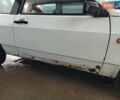 Белый ВАЗ 2108, объемом двигателя 1.1 л и пробегом 48 тыс. км за 1250 $, фото 9 на Automoto.ua