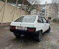 Білий ВАЗ 2108, об'ємом двигуна 1.6 л та пробігом 200 тис. км за 2500 $, фото 6 на Automoto.ua