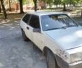 Білий ВАЗ 2108, об'ємом двигуна 1.5 л та пробігом 100 тис. км за 1600 $, фото 1 на Automoto.ua