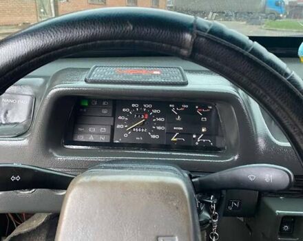 Белый ВАЗ 2108, объемом двигателя 1.29 л и пробегом 95 тыс. км за 950 $, фото 19 на Automoto.ua