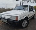 Белый ВАЗ 2108, объемом двигателя 1.5 л и пробегом 300 тыс. км за 1000 $, фото 1 на Automoto.ua