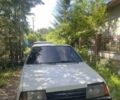 Белый ВАЗ 2108, объемом двигателя 1.5 л и пробегом 3 тыс. км за 450 $, фото 1 на Automoto.ua