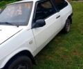 Белый ВАЗ 2108, объемом двигателя 1.3 л и пробегом 10 тыс. км за 1150 $, фото 7 на Automoto.ua