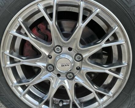 Белый ВАЗ 2108, объемом двигателя 0 л и пробегом 260 тыс. км за 850 $, фото 7 на Automoto.ua