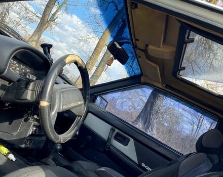 ВАЗ 2108 1991 в Полтаве на Automoto.ua Белый ВАЗ 2108, объемом двигателя 16 л и пробегом 0 тыс. км за 999 $, фото 6 на Automoto.ua