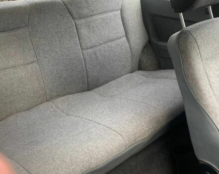 Белый ВАЗ 2108, объемом двигателя 0 л и пробегом 50 тыс. км за 357 $, фото 5 на Automoto.ua