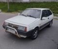 Білий ВАЗ 2108, об'ємом двигуна 1.29 л та пробігом 80 тис. км за 500 $, фото 1 на Automoto.ua