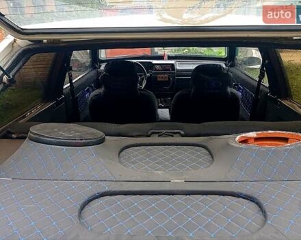 Белый ВАЗ 2108, объемом двигателя 1.3 л и пробегом 10 тыс. км за 1150 $, фото 8 на Automoto.ua