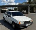 Белый ВАЗ 2108, объемом двигателя 1.5 л и пробегом 280 тыс. км за 1500 $, фото 1 на Automoto.ua
