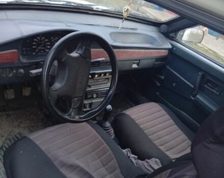 ВАЗ 2108 1991 в Коломые на Automoto.ua Белый ВАЗ 2108, объемом двигателя 1 л и пробегом 4 тыс. км за 800 $, фото 2 на Automoto.ua