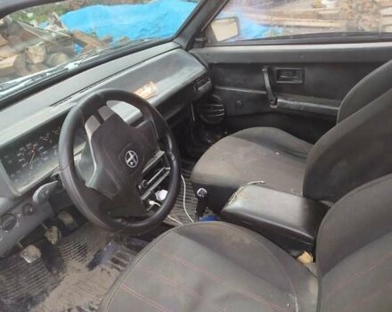 Білий ВАЗ 2108, об'ємом двигуна 1.3 л та пробігом 320 тис. км за 726 $, фото 4 на Automoto.ua