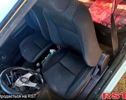 Белый ВАЗ 2108, объемом двигателя 1.3 л и пробегом 0 тыс. км за 1000 $, фото 4 на Automoto.ua