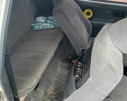 Белый ВАЗ 2108, объемом двигателя 1.29 л и пробегом 95 тыс. км за 950 $, фото 9 на Automoto.ua